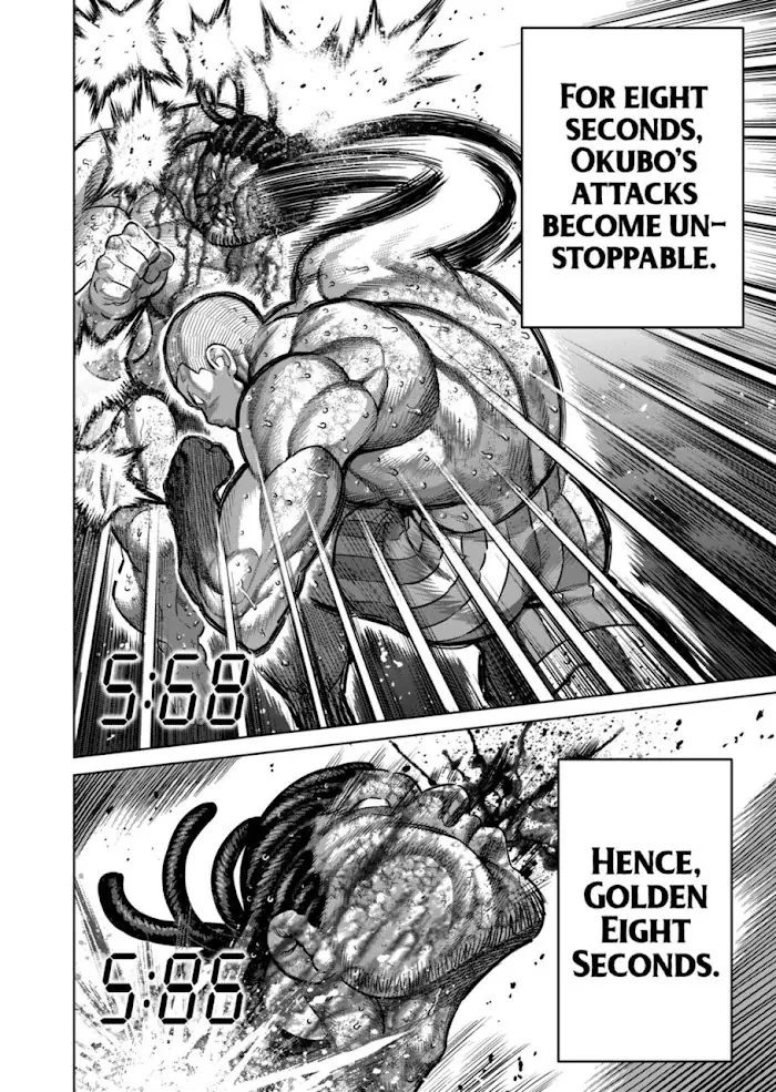 Kengan Omega Chapter 197 image 06_optimized